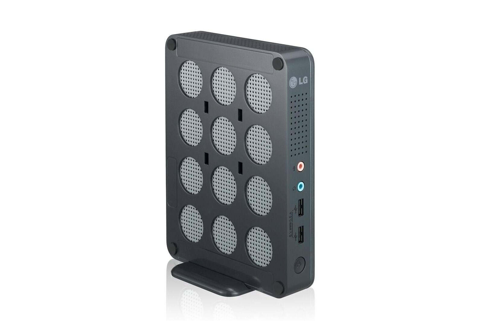 LG Desktop Thin Client, CBV42-BP