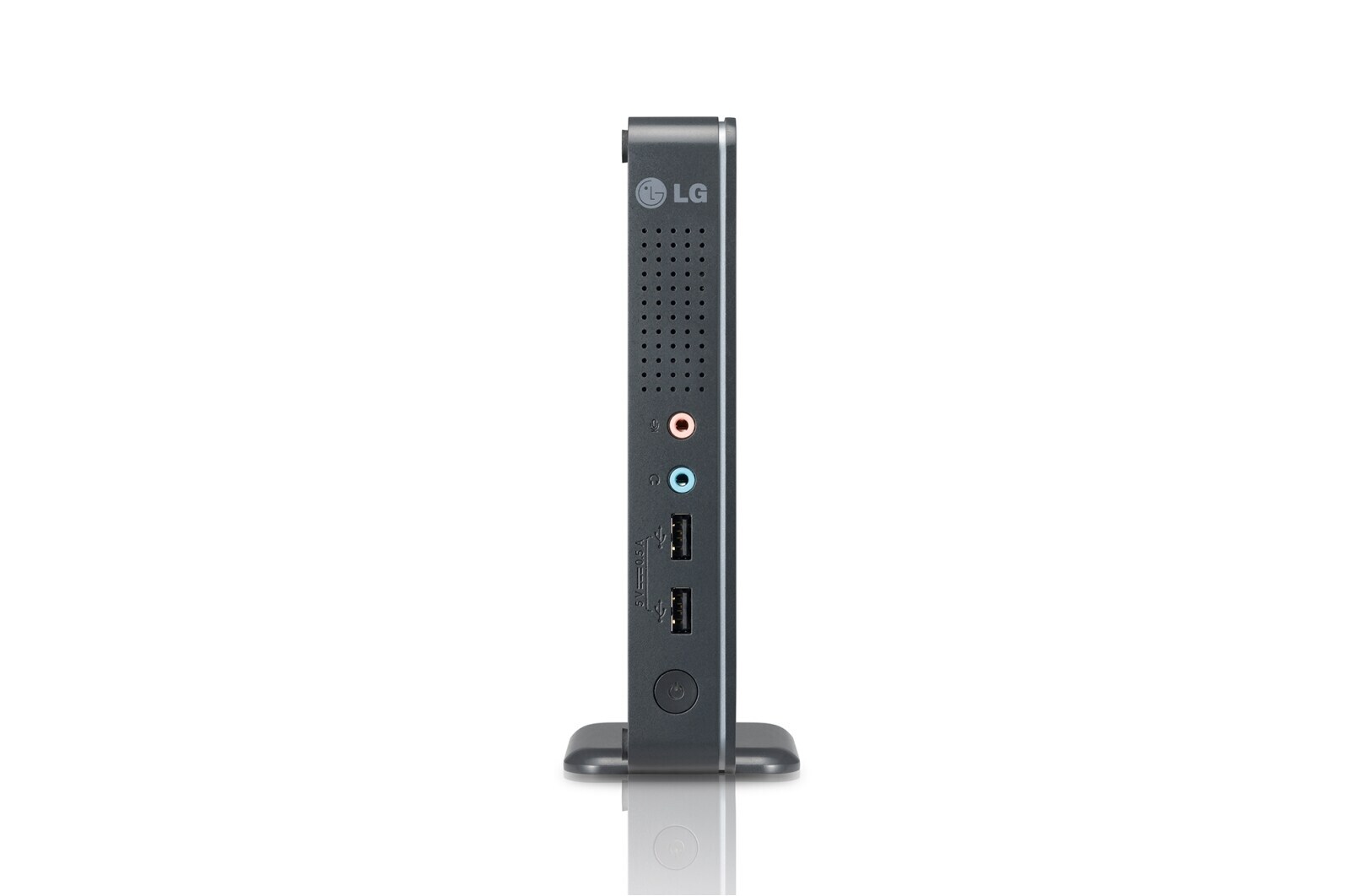 LG Desktop Thin Client, CBV42-BP