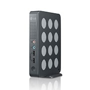 LG Desktop Thin Client, CBV42-BP