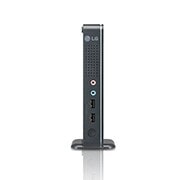 LG Desktop Thin Client, CBV42-BP