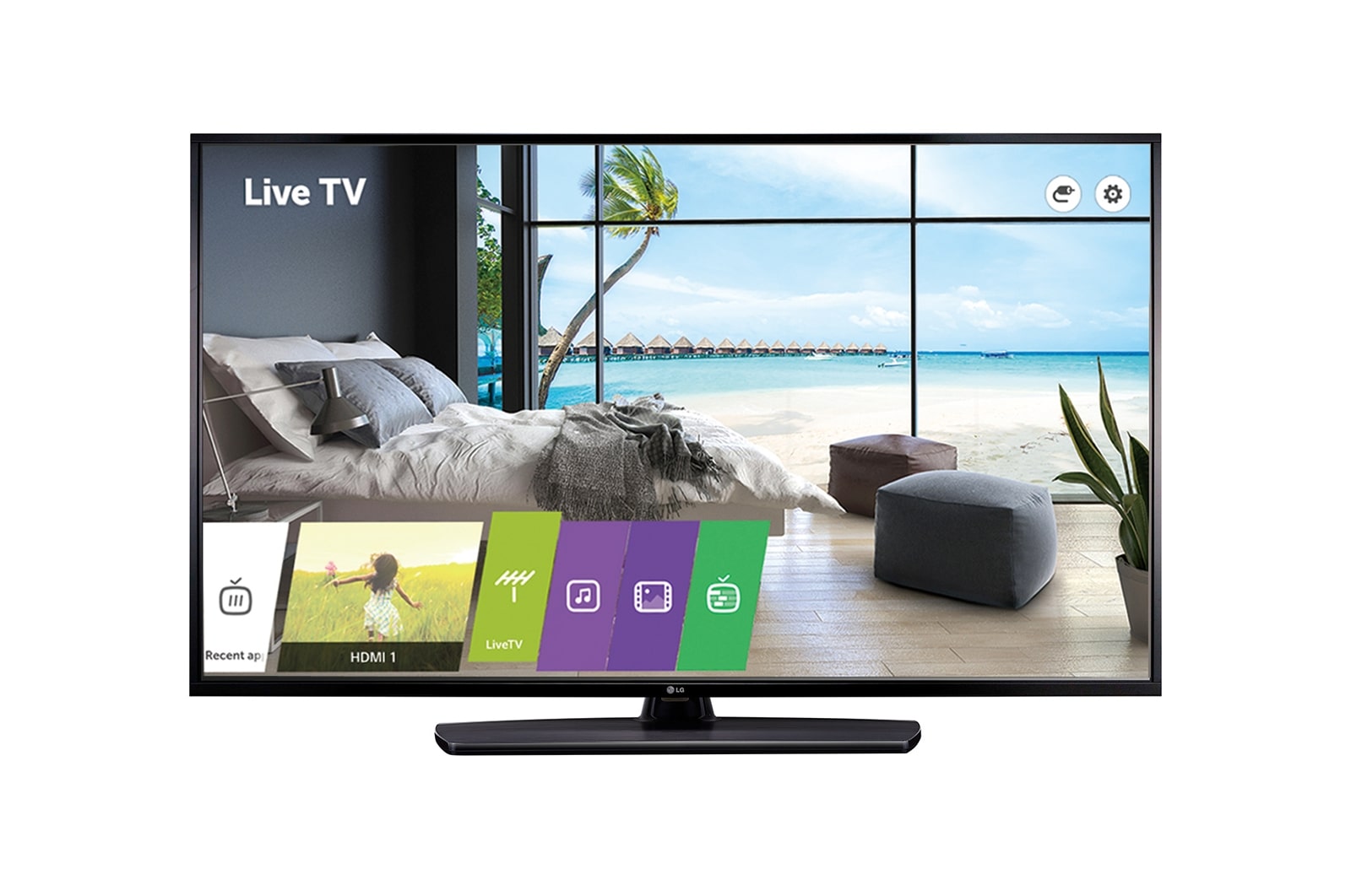 LG LT340H Series, 32LT340H9UA