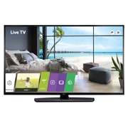 LG LT340H Series, 32LT340H9UA