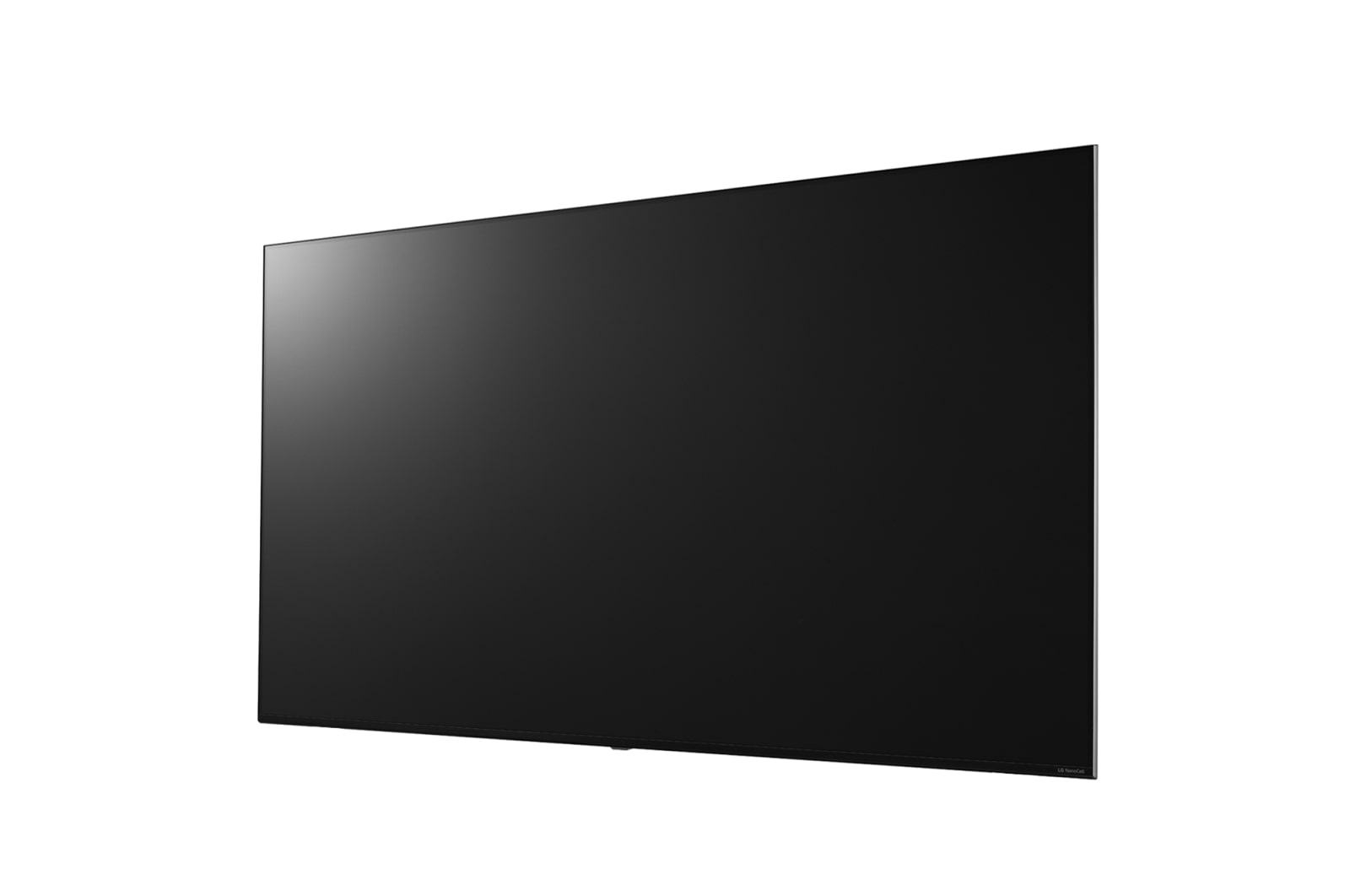 LG 4K UHD Hospitality TV with Pro:Centric Direct, 75UR770H9UD