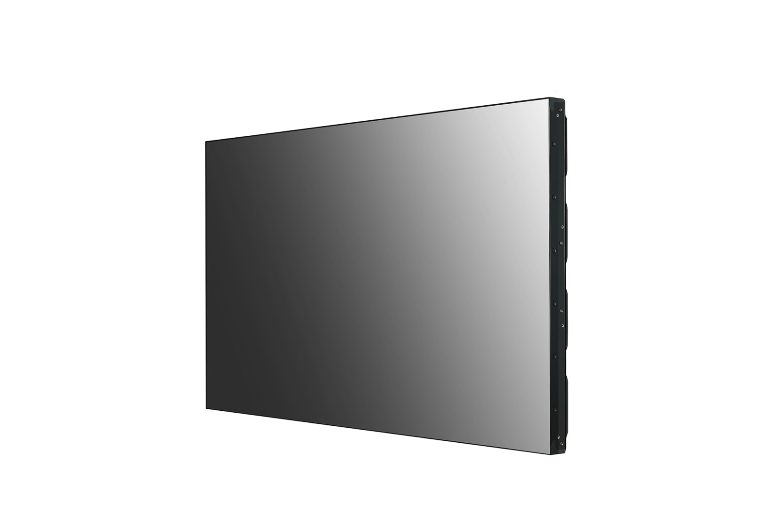 LG 49'' 500 nits FHD Slim Bezel Video Wall, 49VL5G-M