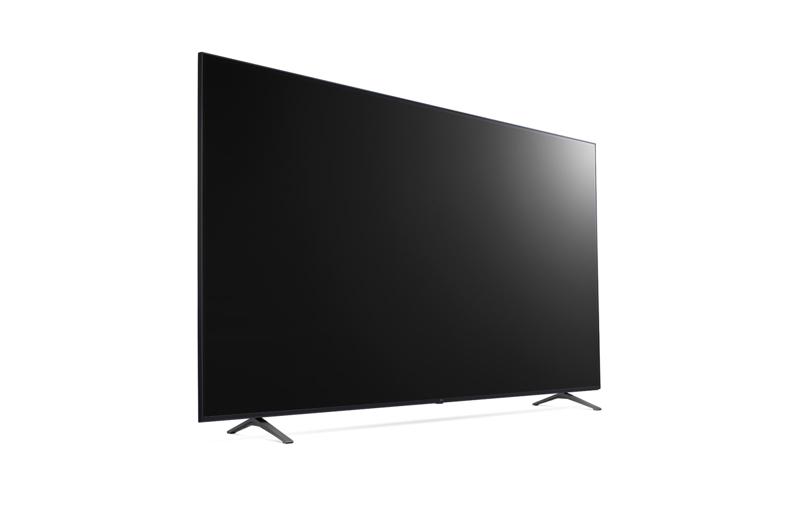 LG UHD Signage for Live TV & Promotion, 86UR340C9UD