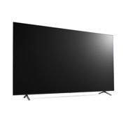 LG UHD Signage for Live TV & Promotion, 86UR340C9UD