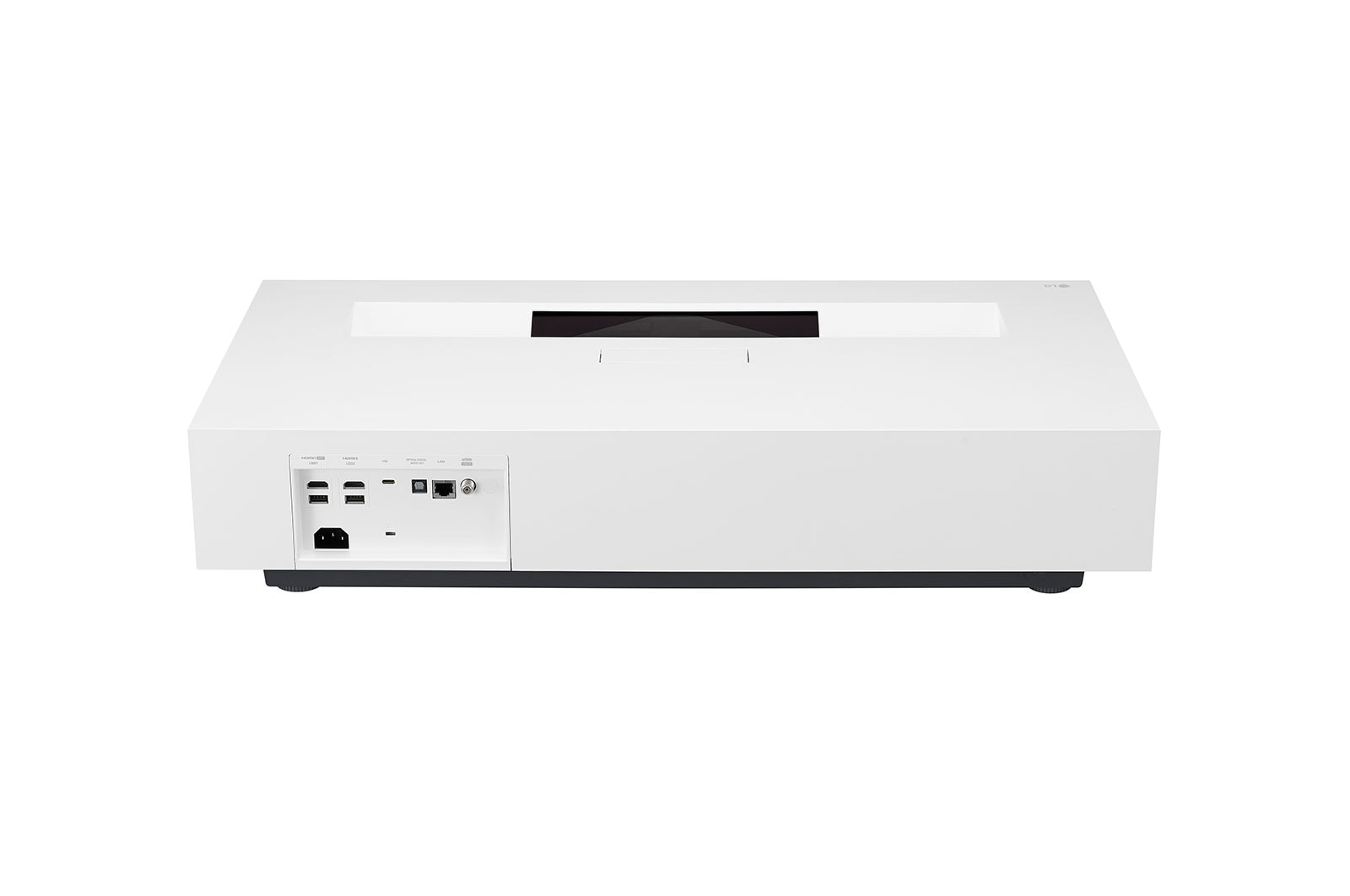 LG HU85LA 4K UHD Laser Smart Home Theater CineBeam Projector, HU85LA