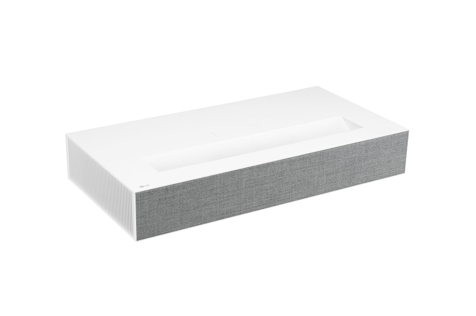 LG HU85LA 4K UHD Laser Smart Home Theater CineBeam Projector, HU85LA