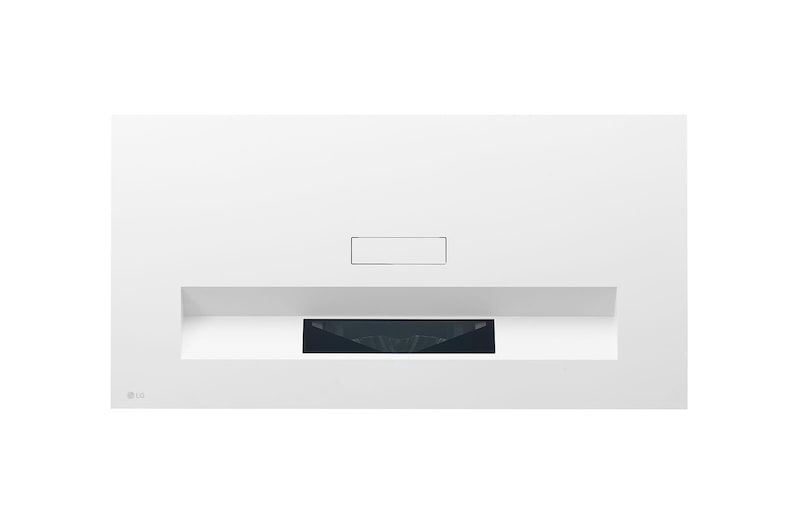 LG HU85LA 4K UHD Laser Smart Home Theater CineBeam Projector, HU85LA