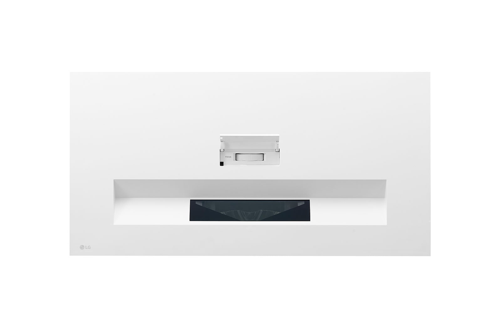 LG HU85LA 4K UHD Laser Smart Home Theater CineBeam Projector, HU85LA