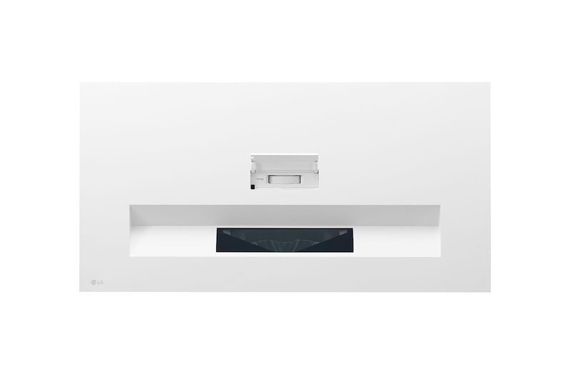 LG HU85LA 4K UHD Laser Smart Home Theater CineBeam Projector, HU85LA