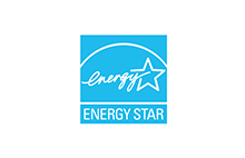 ENERGY STAR logo.