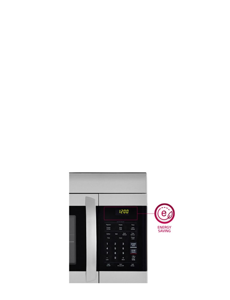 Lmv1762st microwave discount
