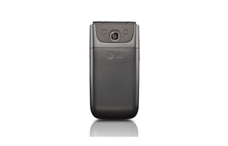 LG A341 | Compact flip phone designed with ease in mind, A341