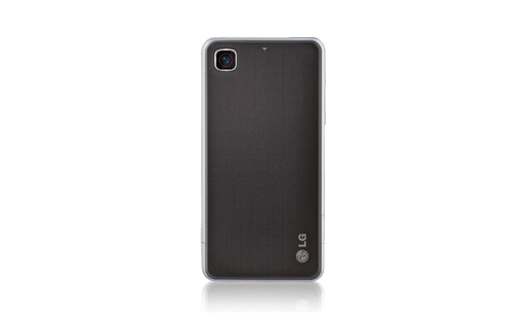 LG Pop | 3 inch touchscreen, virtual QWERTY, 3.0 mp Camera to take pics and record videos, GD510