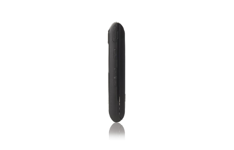 LG Wink | 2.0 inch screen, stylish slider design, 1.3 MP camera with digital zoom, MP3 music player, bluetooth, internet and MMS, GU297