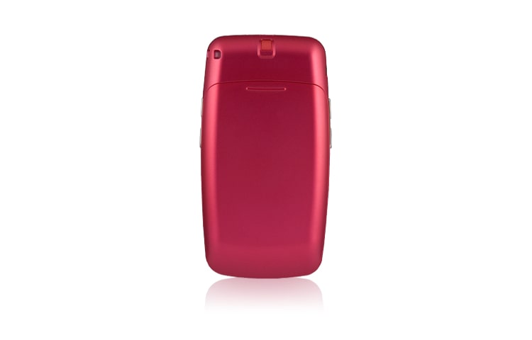 LG Mobile Phone with Integrated Digital Camera, Bluetooth® Wireless Technology, LG285Pink