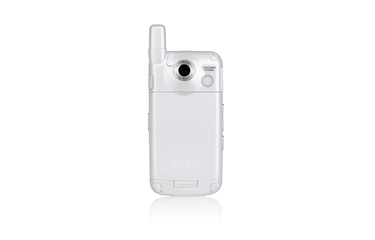 LG Mobile phone with Wireless High Speed (EVDO) Capable, Integrated MP3 Player and Built in FM Transmitter, LG550