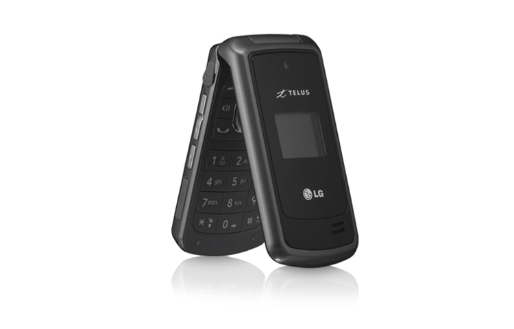 LG5500 | One-Touch Speakerphone, Speaker-Independent Voice command, LG5500