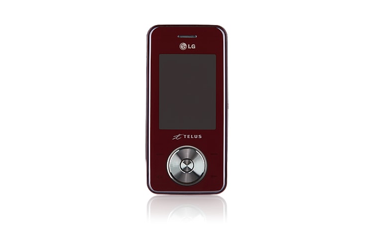 LG Integrated MP3 Player, Bluetooth® Enabled, 1.3 Mega Pixel Digital Camera/Camcorder and Video Recording phone, LG800