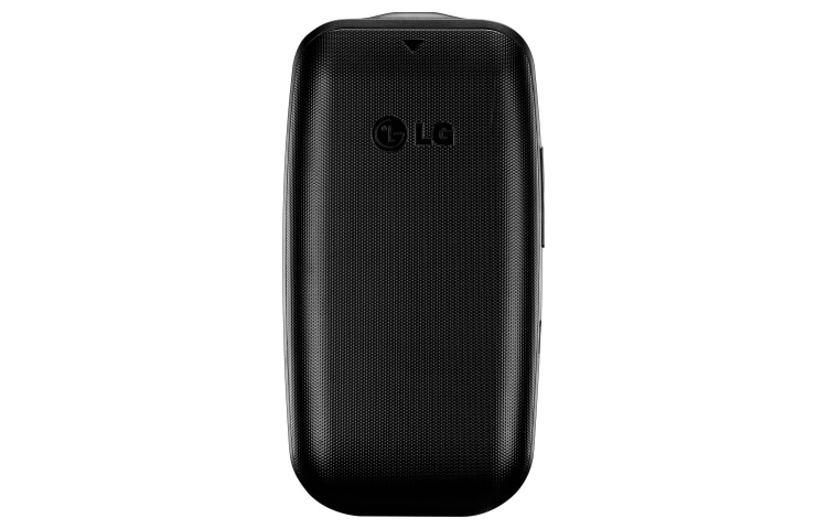 LG Compact and easy to use, the LG F4NR makes it easy to stay connected with family and friends., LGC441