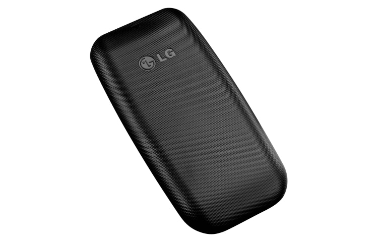 LG Compact and easy to use, the LG F4NR makes it easy to stay connected with family and friends., LGC441