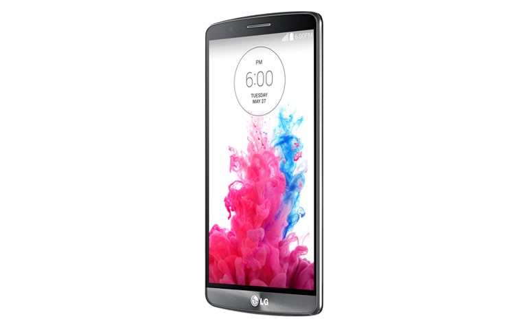 LG Le plus récent téléphone intelligent de la renommée série G de LG est le meilleur téléphone intelligent conçu par LG jusqu’à présent., LGD852G