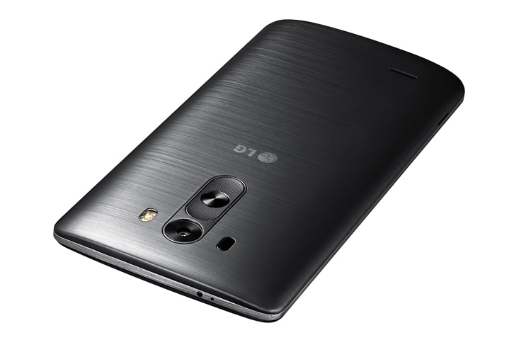 LG Le plus récent téléphone intelligent de la renommée série G de LG est le meilleur téléphone intelligent conçu par LG jusqu’à présent., LGD852G