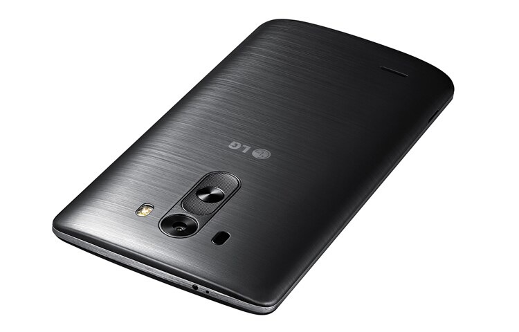 LG The latest smartphone in LG’s award-winning G Series is the best smartphone that LG has ever made., LGD852G