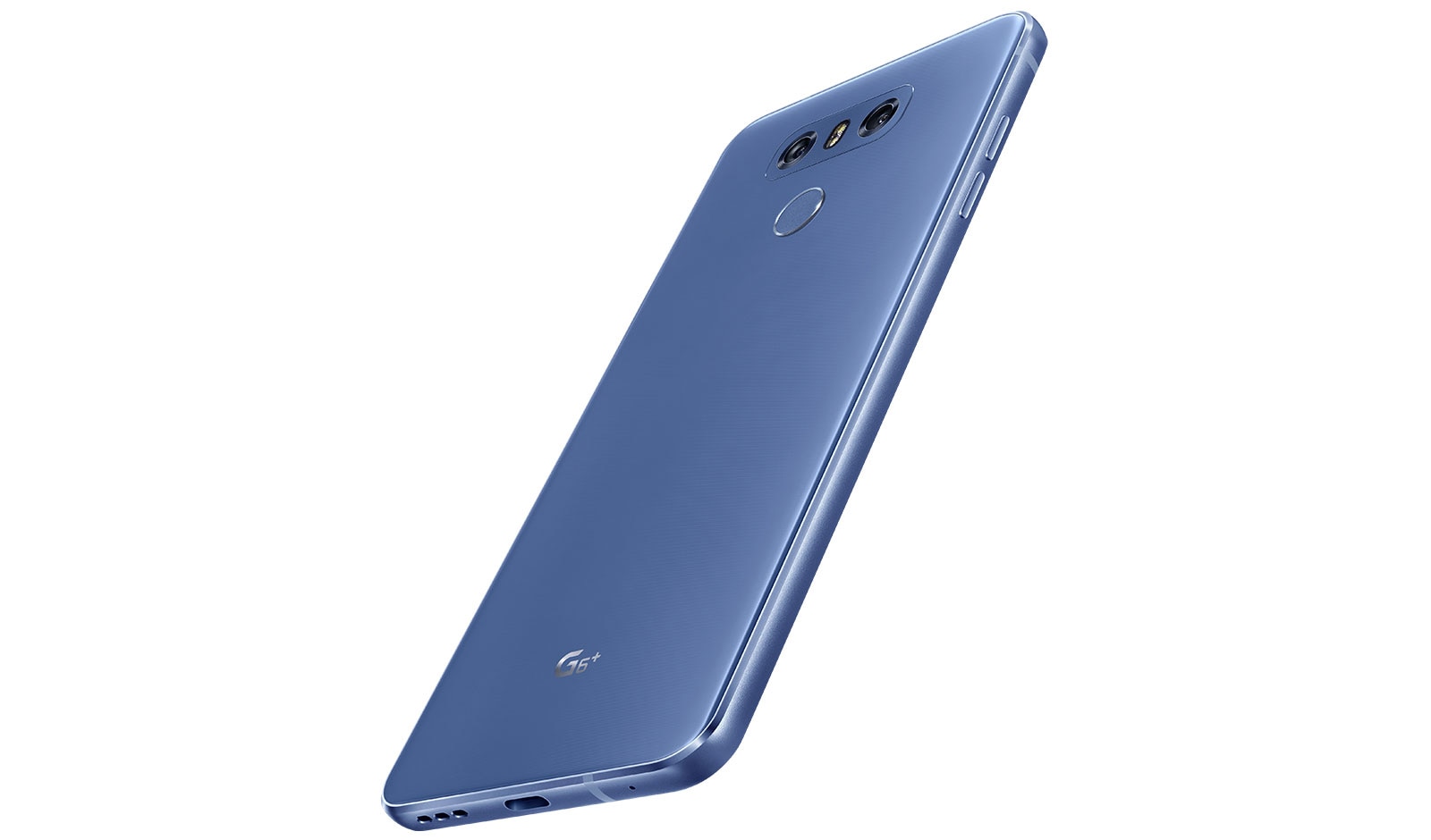 LG G6+™, LGH873U