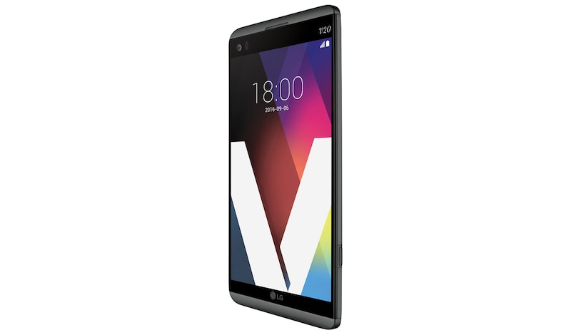 LG V20, LG V20