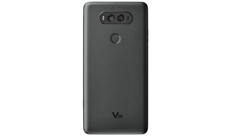 LG V20, LG V20
