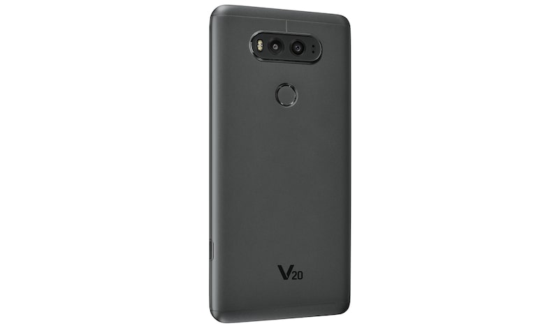 LG V20, LG V20