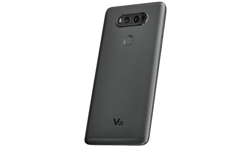 LG V20, LG V20
