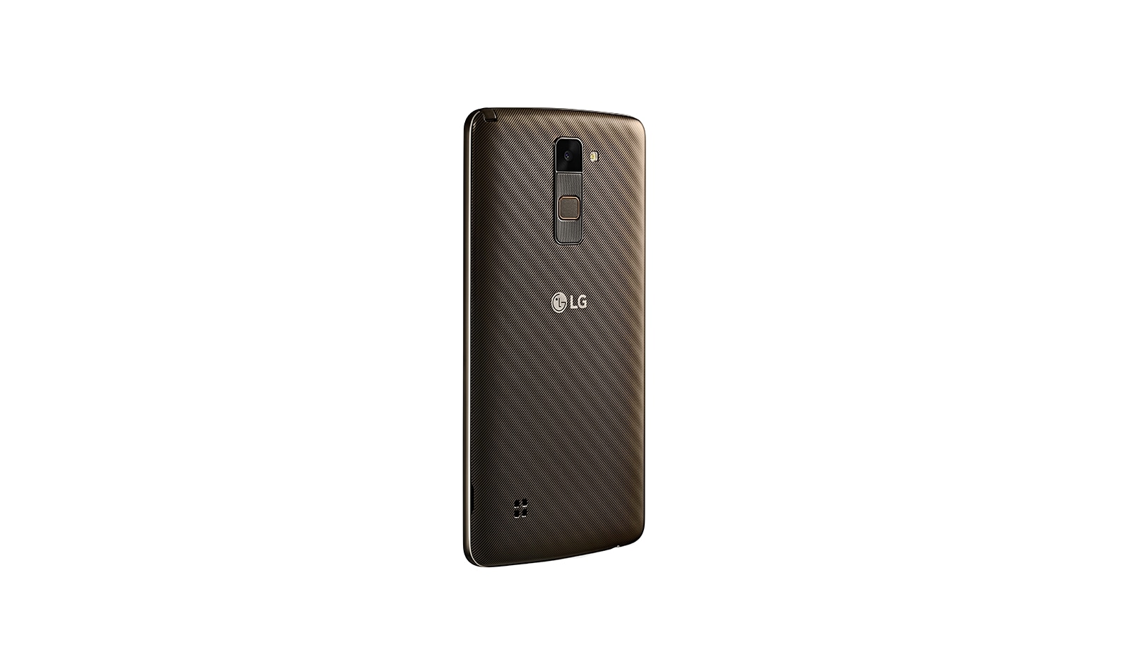 LG Stylo™ 2 Plus, LGK557