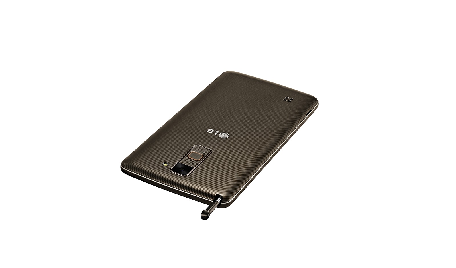 LG Stylo™ 2 Plus, LGK557
