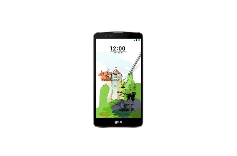 LG Stylo™ 2 Plus, LGK557