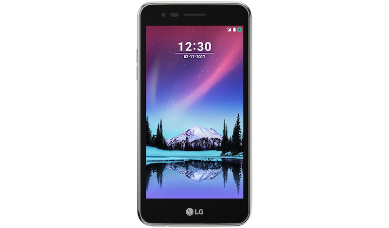 LG K4, LG-M151