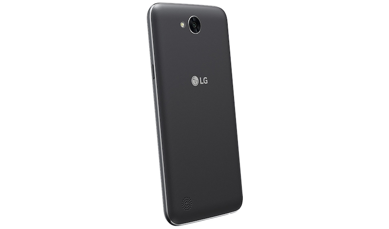LG X power™2, LGM320G