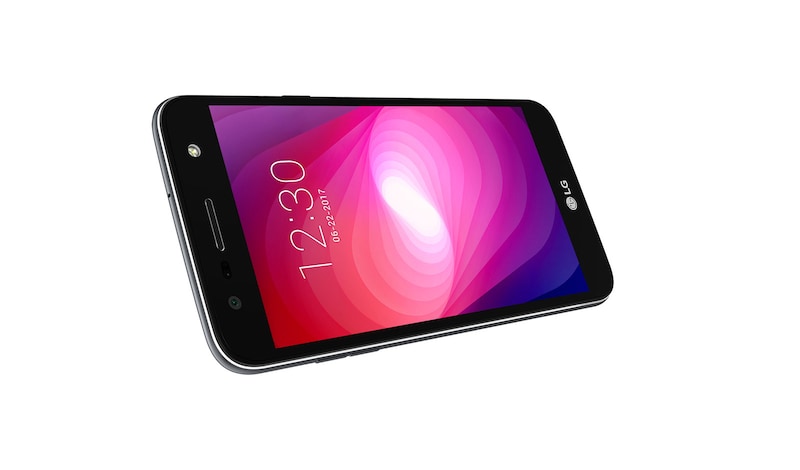 LG X power™2, LGM320G