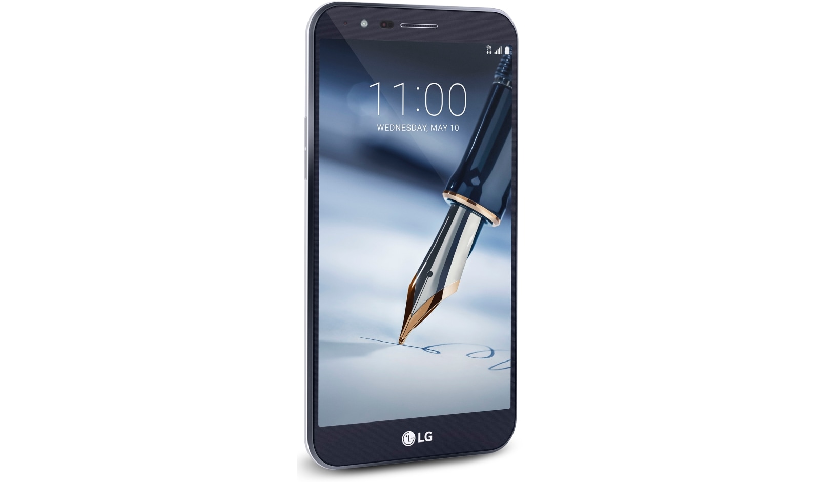 LG Stylo™ 3 Plus, LGM470