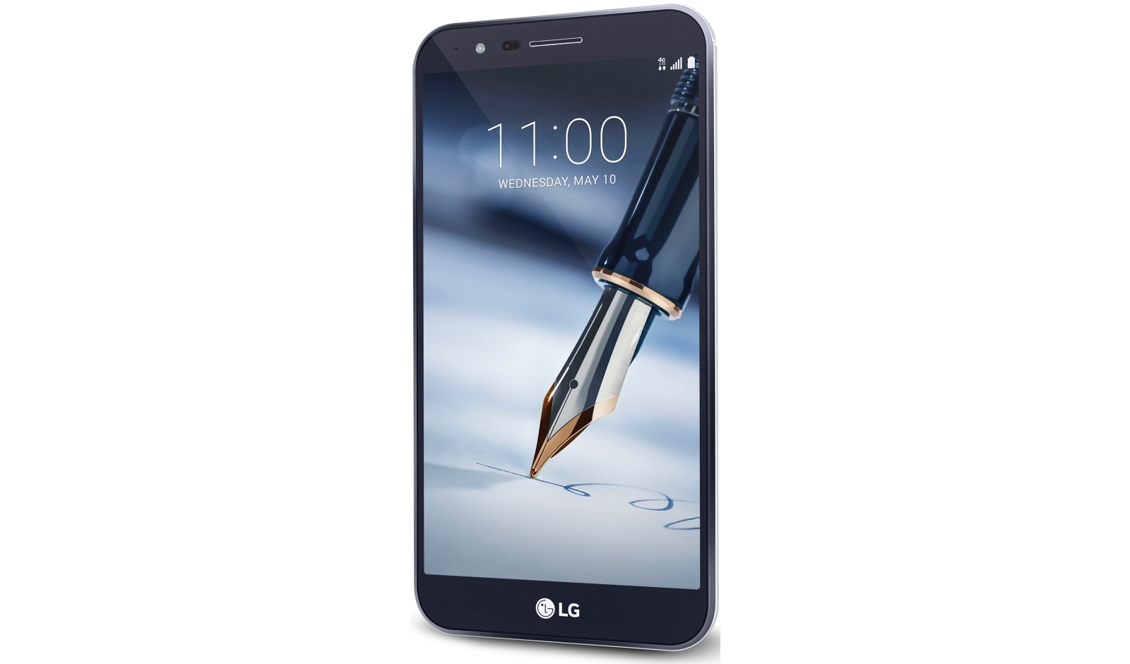 LG Stylo™ 3 Plus, LGM470