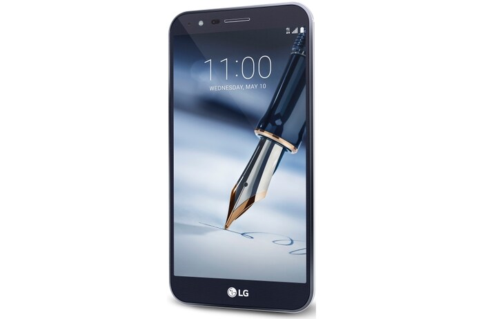 LG Stylo™ 3 Plus, LGM470