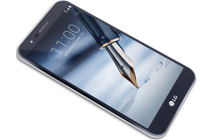 LG Stylo™ 3 Plus, LGM470