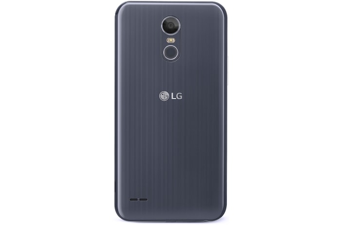 LG Stylo™ 3 Plus, LGM470