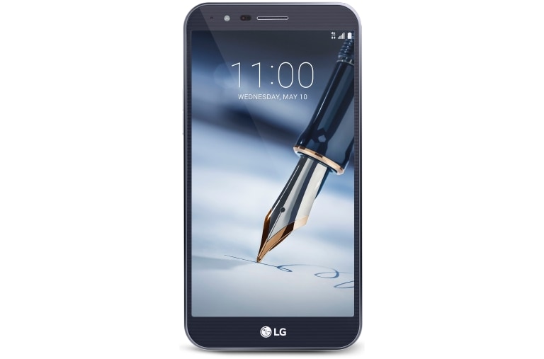 LG Stylo™ 3 Plus, LGM470