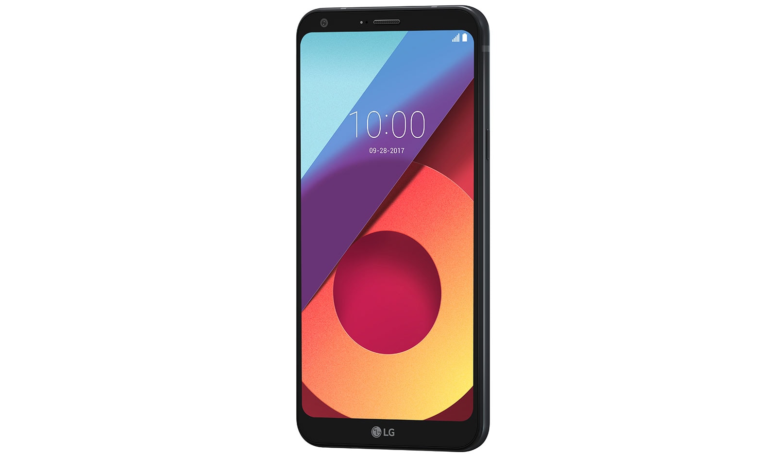 LG Q6, LGM703