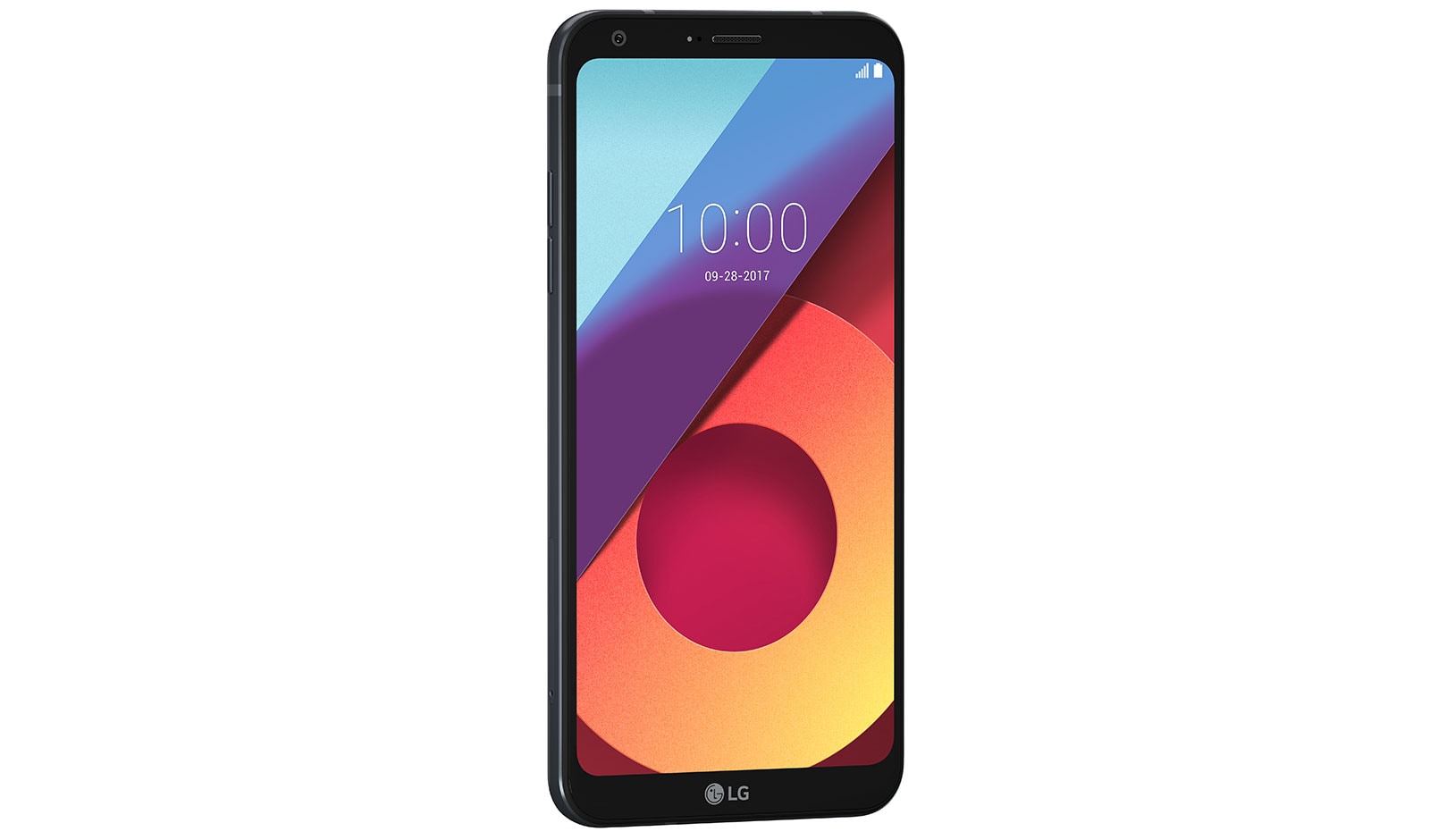 LG Q6, LGM703