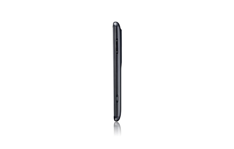 LG Optimus 3D | Superior Performance via Tri-Dual Configuration along with an Ultimate 3D Experience, LGP925G