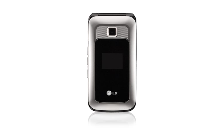 LG Globus | 3G Tri Band World Phone let's you can talk to friends and family from anywhere in the world, LGTU330